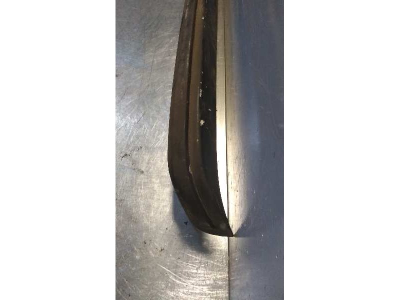 Recambio de paragolpes trasero para porsche 924 referencia OEM IAM   