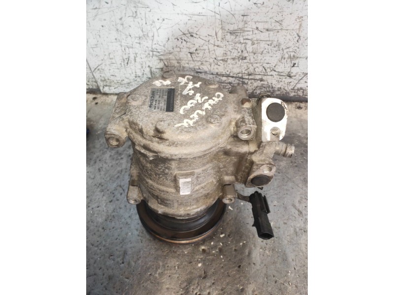 Recambio de compresor aire acondicionado para chrysler 300 m (lr) 3.5 v6 referencia OEM IAM 4472004785  