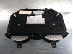 Recambio de cuadro instrumentos para nissan juke (f15) acenta referencia OEM IAM BX91B   2