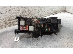 Recambio de caja reles / fusibles para mercedes clase e (w212) lim. e 300 cdi blueefficiency (212.025) referencia OEM IAM 212900
