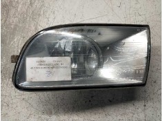 Recambio de faro antiniebla izquierdo para skoda octavia berlina (1z3) active referencia OEM IAM   