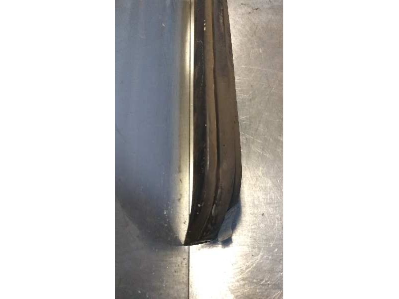Recambio de paragolpes trasero para porsche 924 referencia OEM IAM   