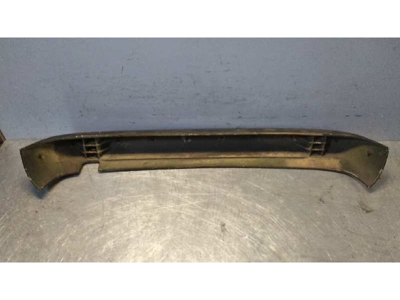 Recambio de paragolpes trasero para porsche 924 referencia OEM IAM   