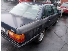 audi 100 berlina (443) del año 1988 2