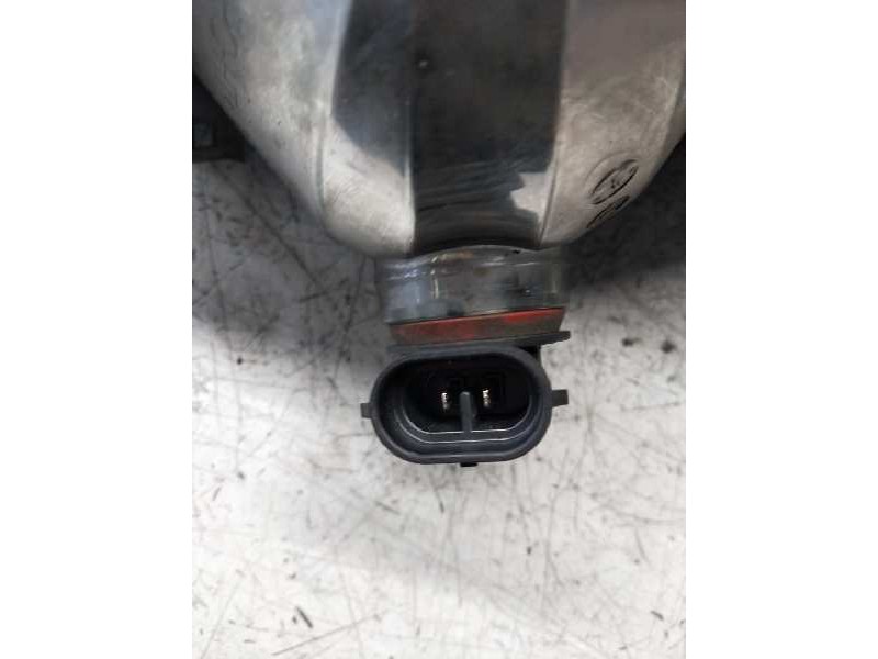 Recambio de faro antiniebla izquierdo para skoda octavia berlina (1z3) active referencia OEM IAM   