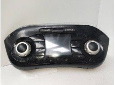 Recambio de mando calefaccion / aire acondicionado para nissan juke (f15) acenta referencia OEM IAM 24845BX83B  