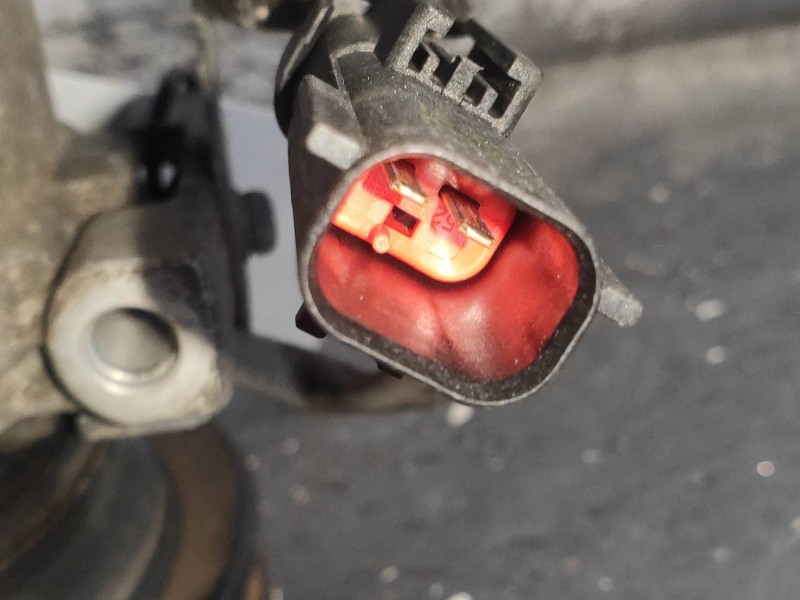 Recambio de compresor aire acondicionado para chrysler 300 m (lr) 3.5 v6 referencia OEM IAM 4472004785  