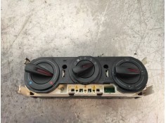 Recambio de mando calefaccion / aire acondicionado para seat ibiza (6j5) ecomotive referencia OEM IAM 6J0820045 901513720000 