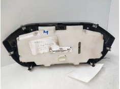 Recambio de mando calefaccion / aire acondicionado para nissan juke (f15) acenta referencia OEM IAM 24845BX83B   2