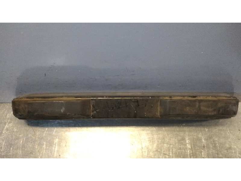 Recambio de paragolpes trasero para porsche 924 referencia OEM IAM   