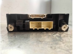 Recambio de mando calefaccion / aire acondicionado para seat ibiza (6j5) ecomotive referencia OEM IAM 6J0820045 901513720000  2