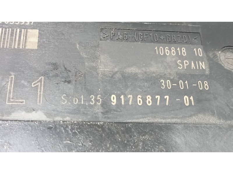 Recambio de modulo electronico para bmw serie 1 coupe (e82) 120d referencia OEM IAM 61359176877  