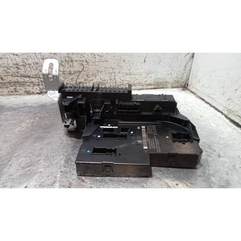 Recambio de caja reles / fusibles para mercedes clase e (w212) lim. e 300 cdi blueefficiency (212.025) referencia OEM IAM 212900