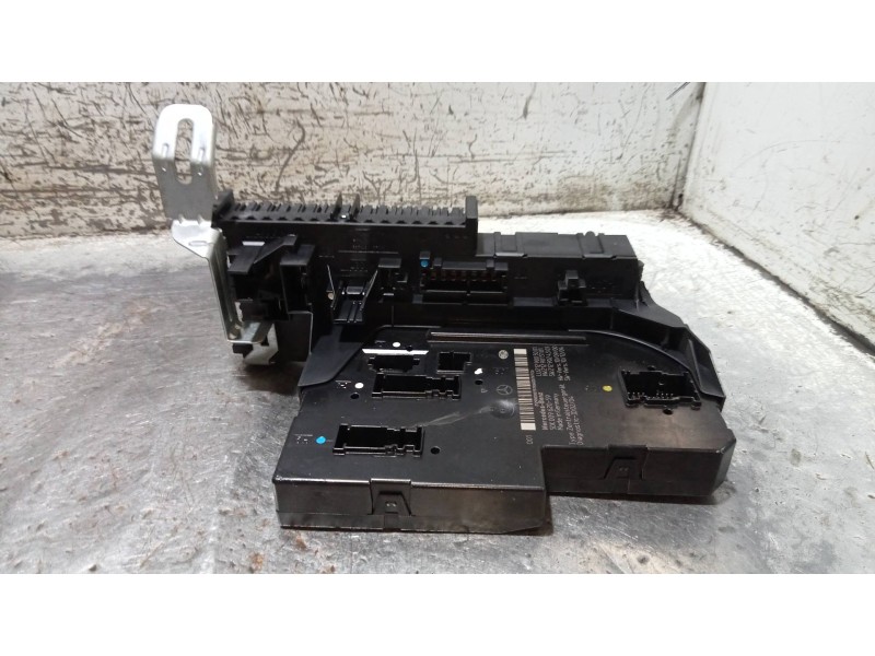 Recambio de caja reles / fusibles para mercedes clase e (w212) lim. e 300 cdi blueefficiency (212.025) referencia OEM IAM 212900