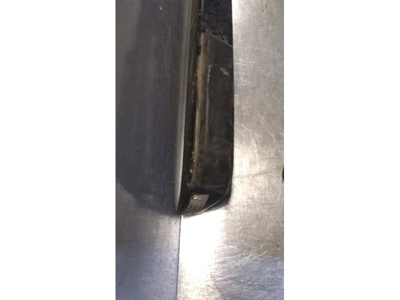 Recambio de paragolpes trasero para porsche 924 referencia OEM IAM   