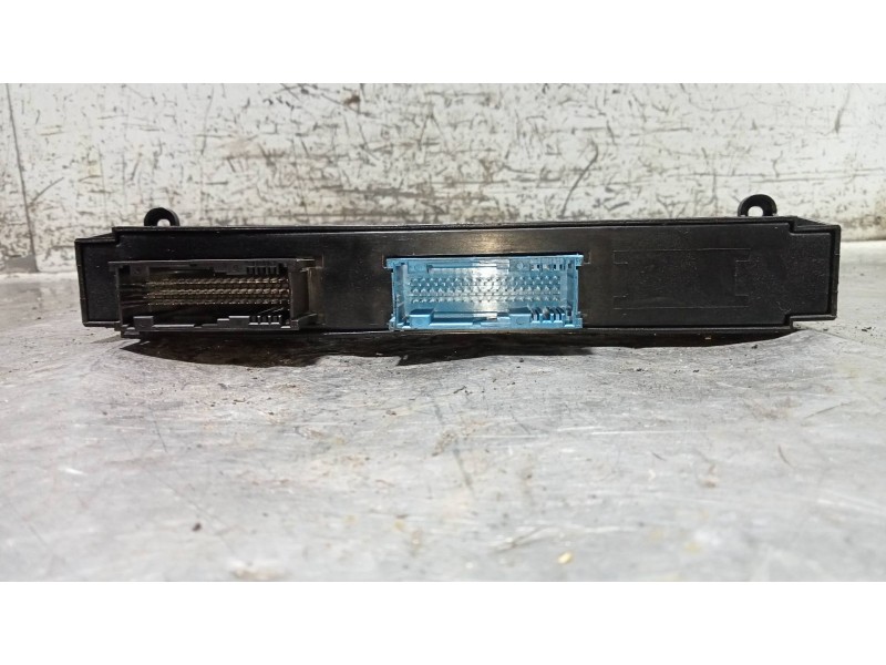 Recambio de modulo electronico para bmw serie 1 coupe (e82) 120d referencia OEM IAM 61359176877  