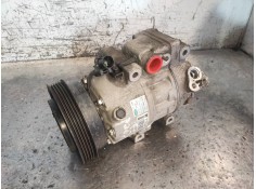 Recambio de compresor aire acondicionado para kia cee´d emotion referencia OEM IAM F500AN6CA05  