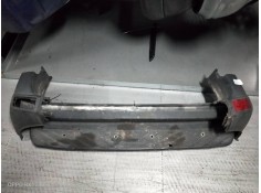 Recambio de paragolpes trasero para volkswagen crafter combi (2e) combi 30 referencia OEM IAM   