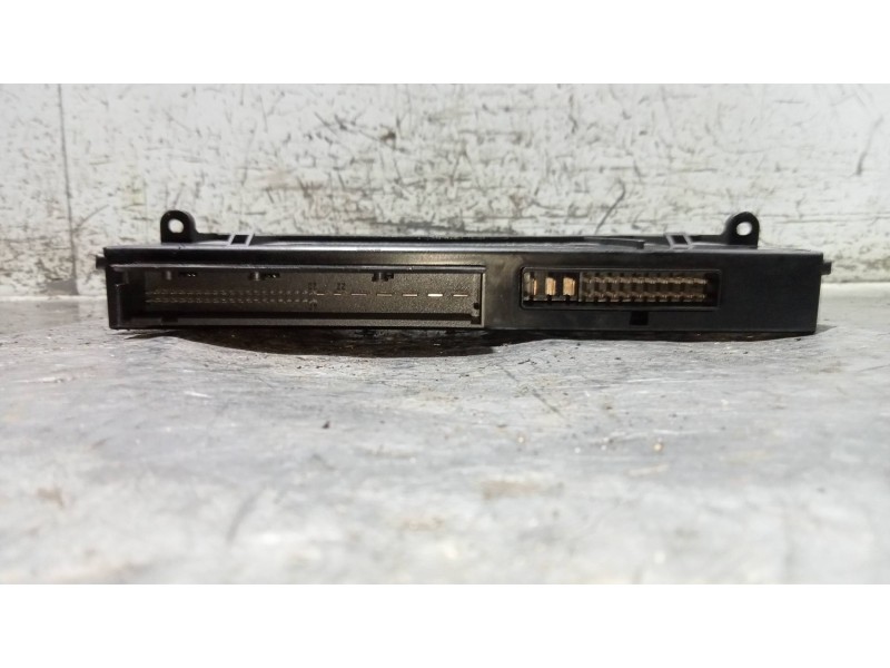 Recambio de modulo electronico para bmw serie 1 coupe (e82) 120d referencia OEM IAM 61359176877  