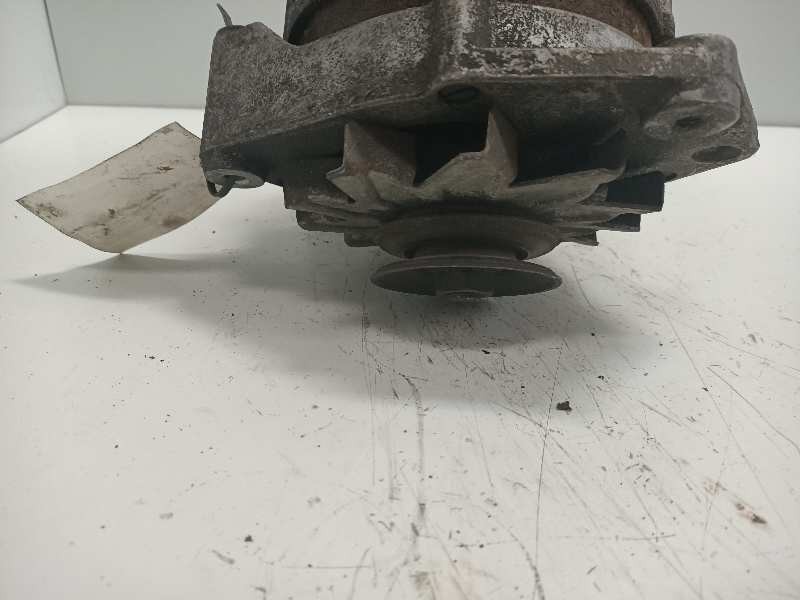 Recambio de alternador para audi 100 berlina (443) referencia OEM IAM 0120469701 069903023G BOSCH 90A