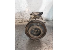 Recambio de compresor aire acondicionado para kia cee´d emotion referencia OEM IAM F500AN6CA05   2