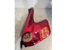 Recambio de piloto trasero derecho para nissan juke (f15) acenta referencia OEM IAM   