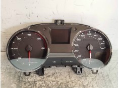 Recambio de cuadro instrumentos para seat ibiza (6j5) ecomotive referencia OEM IAM 6J0920801A  