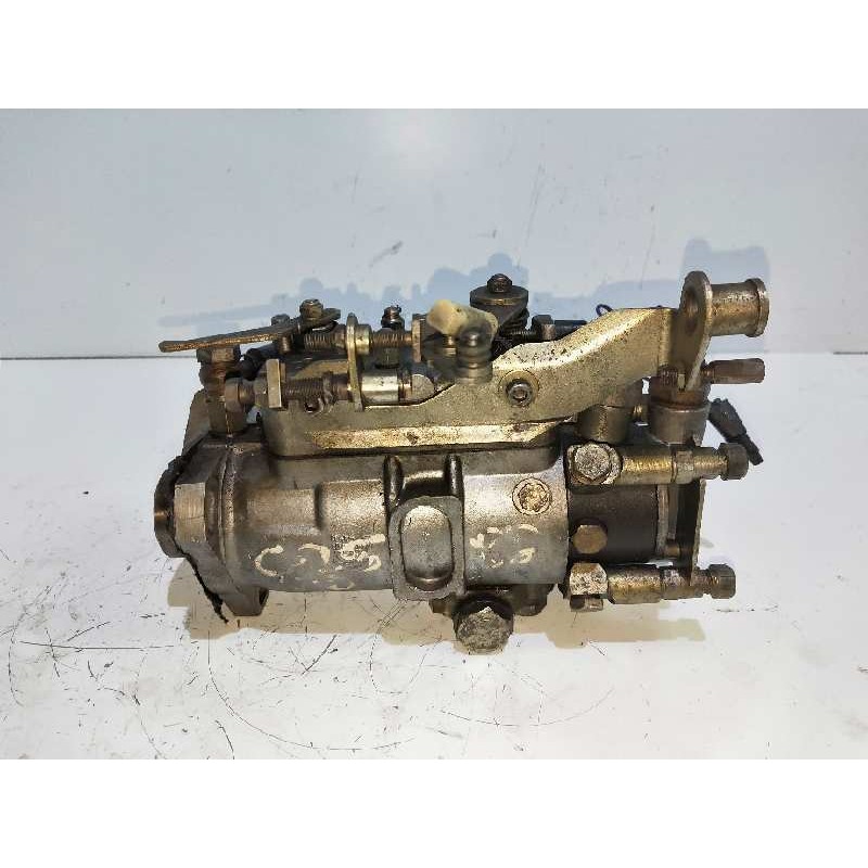 Recambio de bomba inyeccion para citroen c 25 caja cerrada 2.5 diesel (u25) referencia OEM IAM R3443F430  ROTODIESEL