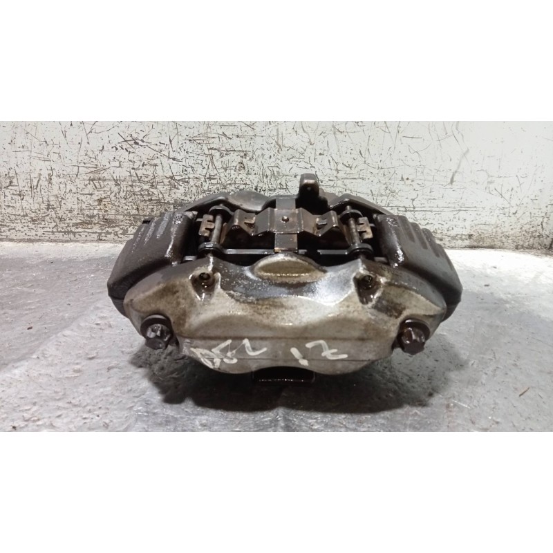 Recambio de pinza freno delantera izquierda para mercedes clase s (w221) berlina 450 l (221.170) referencia OEM IAM   