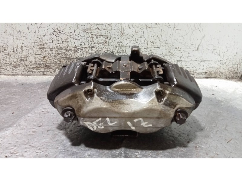 Recambio de pinza freno delantera izquierda para mercedes clase s (w221) berlina 450 l (221.170) referencia OEM IAM   