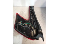 Recambio de piloto trasero derecho para nissan juke (f15) acenta referencia OEM IAM    2