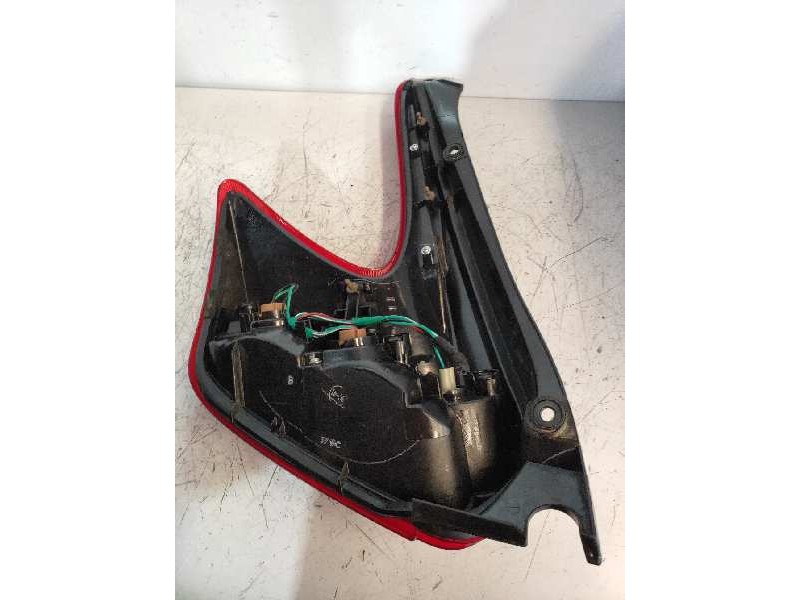 Recambio de piloto trasero derecho para nissan juke (f15) acenta referencia OEM IAM   