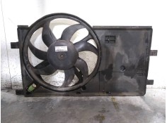 Recambio de electroventilador para citroen nemo x referencia OEM IAM 51805807 P9107001 51780703
