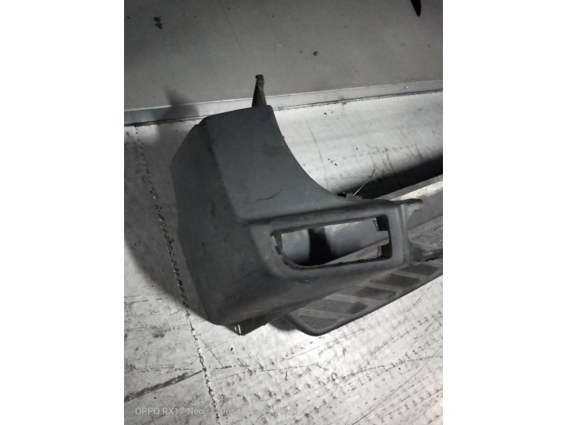 Recambio de paragolpes trasero para volkswagen crafter combi (2e) combi 30 referencia OEM IAM   