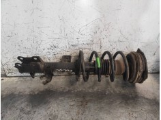 Recambio de amortiguador delantero derecho para nissan nv 200 (m20) kasten premium referencia OEM IAM   