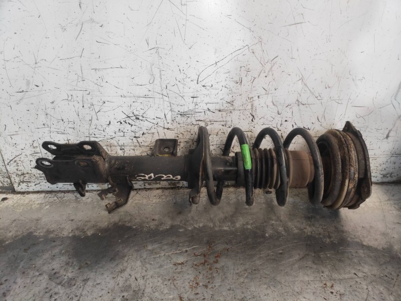 Recambio de amortiguador delantero derecho para nissan nv 200 (m20) kasten premium referencia OEM IAM   