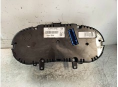 Recambio de cuadro instrumentos para seat ibiza (6j5) ecomotive referencia OEM IAM 6J0920801A   2
