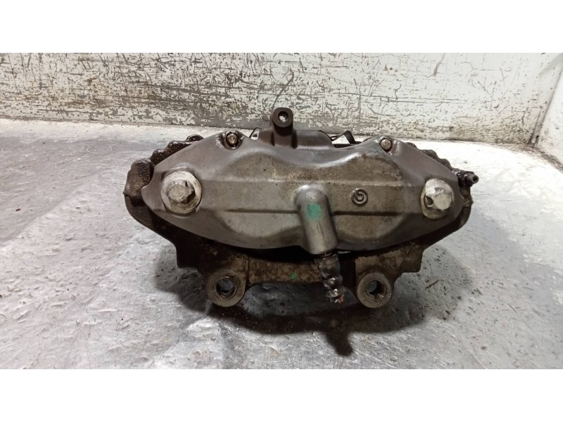 Recambio de pinza freno delantera izquierda para mercedes clase s (w221) berlina 450 l (221.170) referencia OEM IAM   