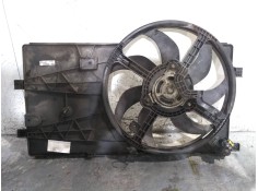 Recambio de electroventilador para citroen nemo x referencia OEM IAM 51805807 P9107001 51780703 2