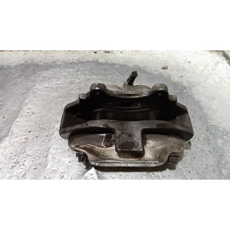 Recambio de pinza freno delantera izquierda para mercedes clase s (w221) berlina 450 l (221.170) referencia OEM IAM   