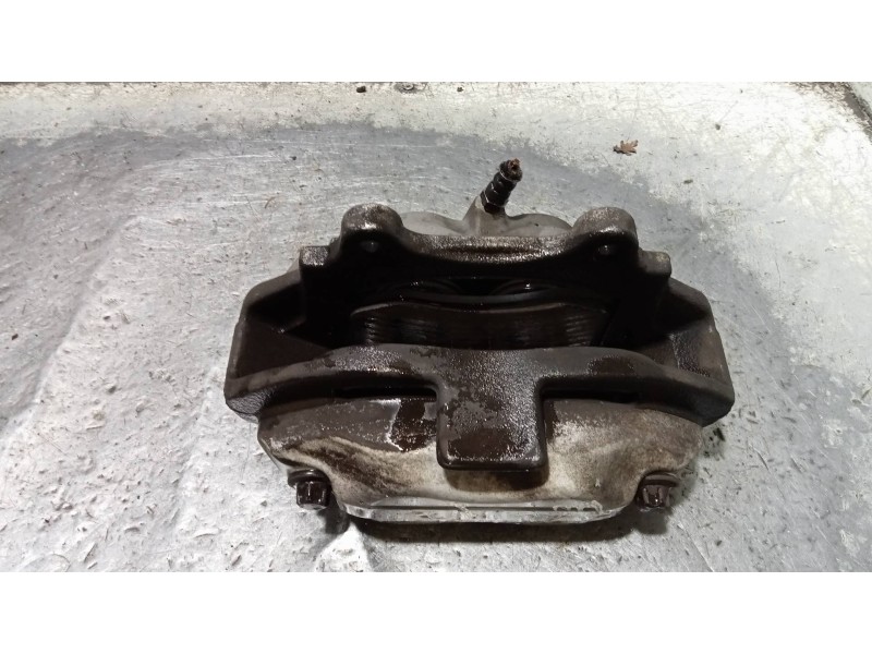 Recambio de pinza freno delantera izquierda para mercedes clase s (w221) berlina 450 l (221.170) referencia OEM IAM   