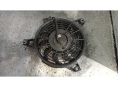 Recambio de electroventilador para hyundai h 1 h 1 furg.caja cerr.c. puerta referencia OEM IAM 977304A002   2