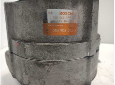 Recambio de alternador para audi 100 berlina (c4) europa referencia OEM IAM 0120468079 054903015A BOSCH 110A 2