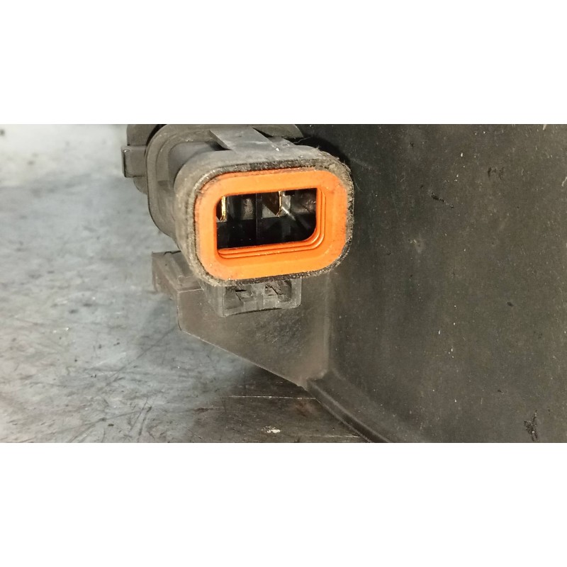 Recambio de electroventilador para hyundai h 1 h 1 furg.caja cerr.c. puerta referencia OEM IAM 977304A002  