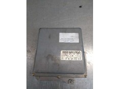 Recambio de centralita motor uce para mercedes clase e (w210) berlina diesel 290 turbodiesel (210.017) referencia OEM IAM 028100
