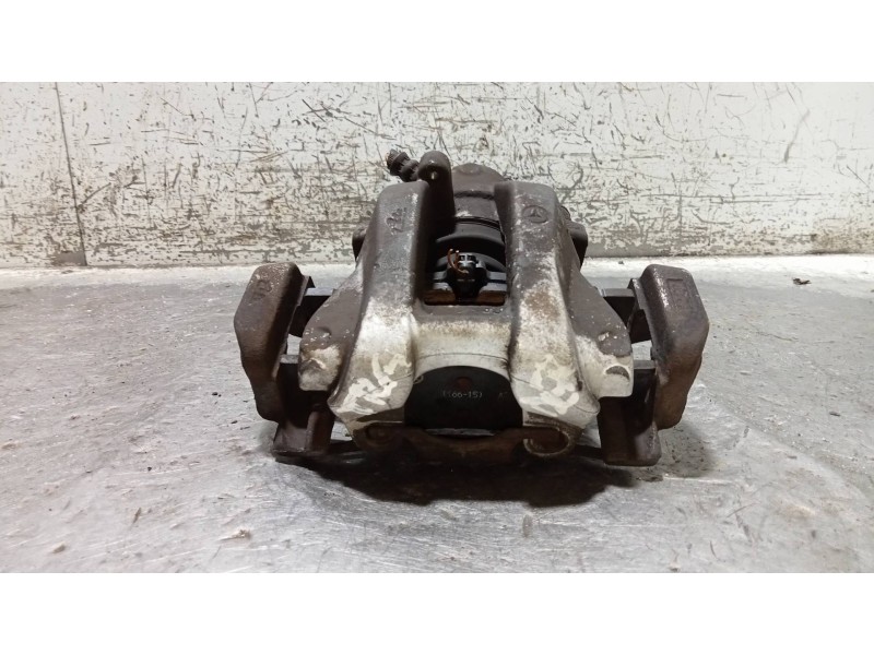 Recambio de pinza freno trasera derecha para mercedes clase s (w221) berlina 450 l (221.170) referencia OEM IAM   