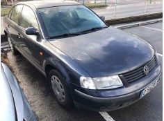 volkswagen passat berlina (3b2) del año 1997