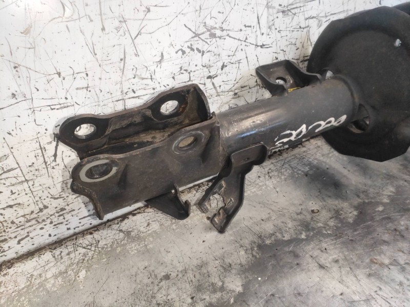 Recambio de amortiguador delantero derecho para nissan nv 200 (m20) kasten premium referencia OEM IAM   