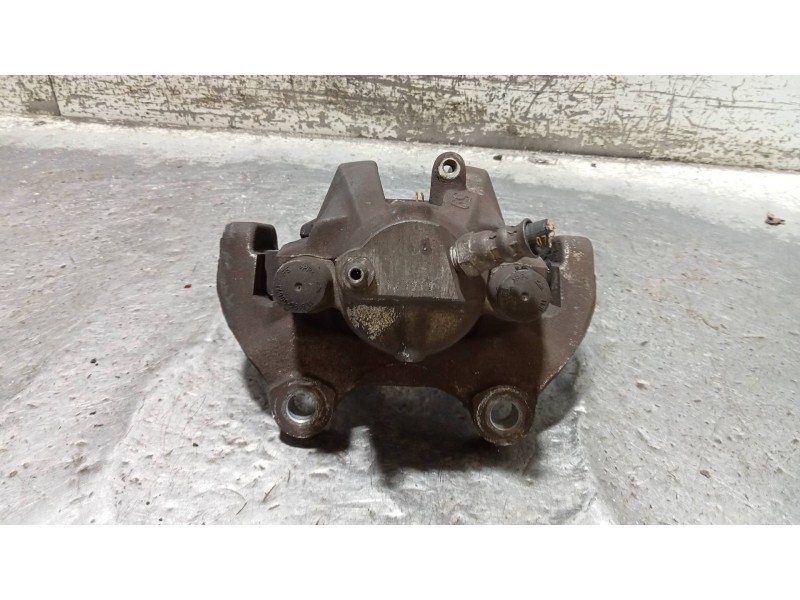 Recambio de pinza freno trasera derecha para mercedes clase s (w221) berlina 450 l (221.170) referencia OEM IAM   