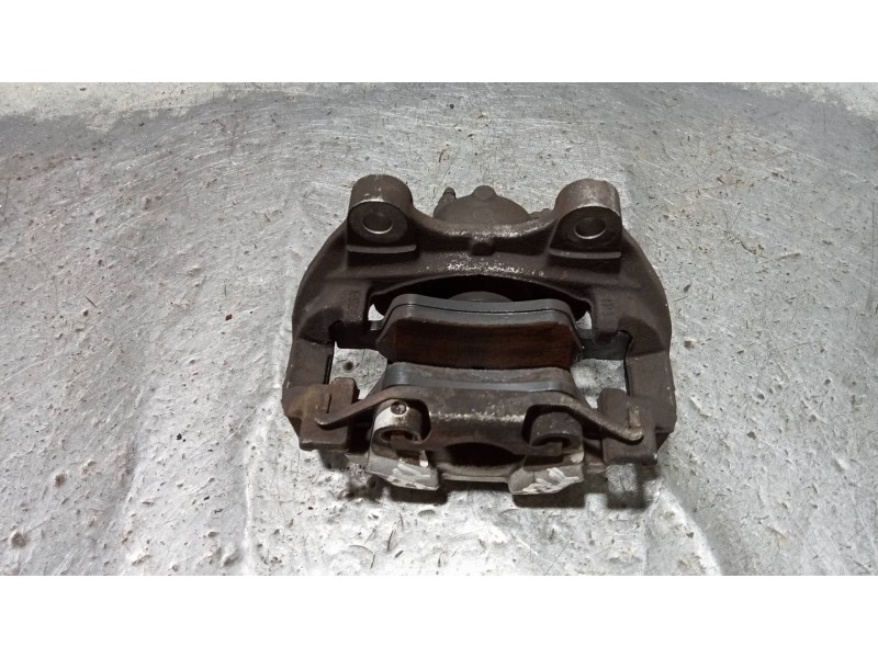 Recambio de pinza freno trasera derecha para mercedes clase s (w221) berlina 450 l (221.170) referencia OEM IAM   